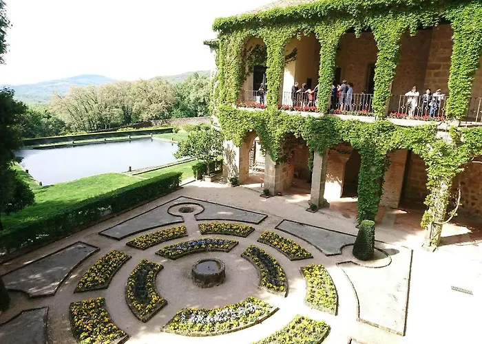 El Rincon De La VeraHostal